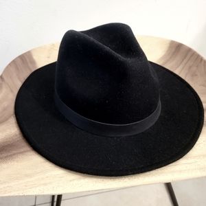 All Saints Fedora